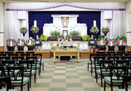 Chapman Cole and Gleason Funeral Home